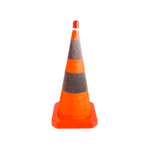 Cono Retráctil de 28 Pulgadas