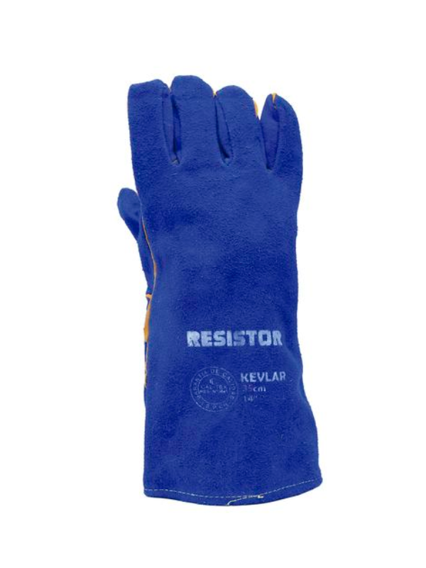 Guante Soldador Klevar Resistor Guante Soldador Klevar Resistor