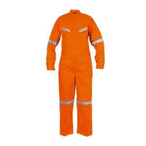 Buzo piloto poplin