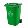 Contenedor de Basura 240 Litros