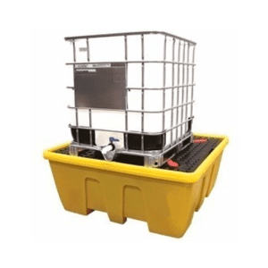 Pallet Antiderrame 1000 Litros