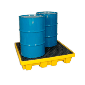 Pallet Antiderrame 250 Litros