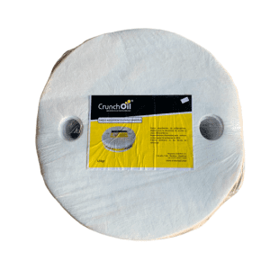 Paños Absorbentes Para Tambores - CrunchOil