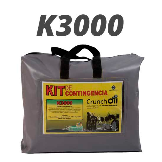 kit derrame k3000 kit derrame k3000
