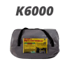 Kit de Contención de Derrame K6000 - CrunchOil