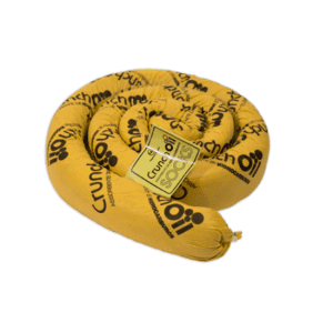 Sock, Manga Absorvente de Hidrocarburos - CrunchOil