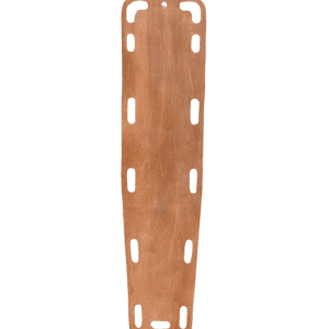 Tabla Espinal Adulto de Madera.