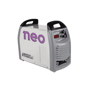 Soldadora Arco Manual Inverter IE 10400/2/380T 300 Amp. - NEO