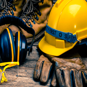 Seguridad Industrial