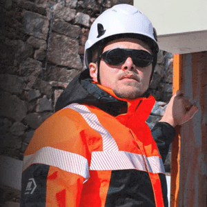 Ropa de Trabajo
