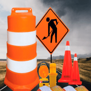 Seguridad Vial