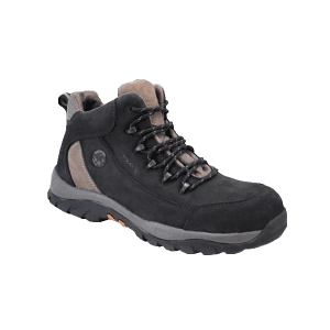 Calzado de Seguridad CAVE - BULLDOG