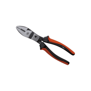 ALICATE UNIVERSAL 8'; C/Vanadio Pavonado MEU1008H