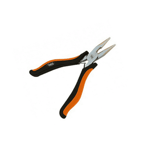 ALICATE de PUNTA REDONDA 5'; C/Vanadio 1000v MPR