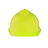 casco evo III verde fluor Cinta Top