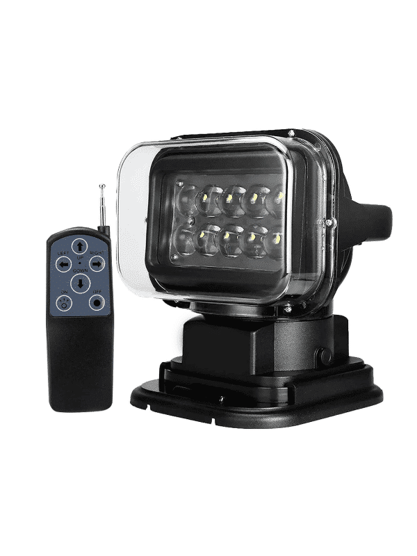 Foco Busca Caminos Led1 Foco Busca Caminos Led1