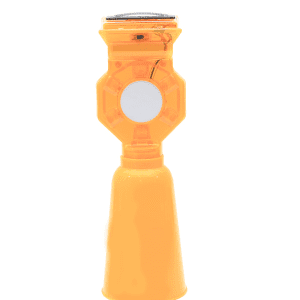 Lampara Solar Led Para Cono