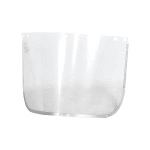 Visor borde aluminio - Resistor