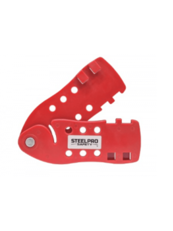 Bloqueo Ajustable con cable 2 m Bloqueo Ajustable con cable 2 m