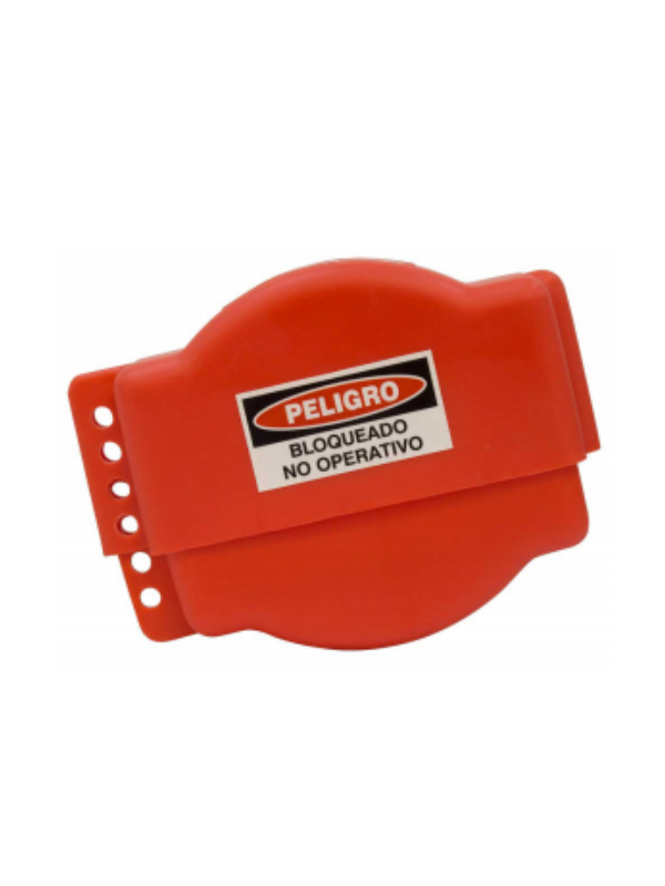 Bloqueo de Valvula Regular de 30 a 1310 Bloqueo de Valvula Regular de 30 a 1310