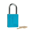 Candado de Bloqueo de Acero X5 - Steelpro