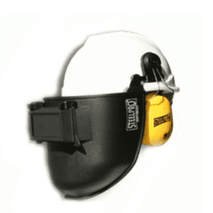 Mascara de Soldar para Casco OPTECH - Steelpro