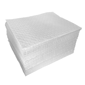 Paños Absorbentes de Hidrocarburos 3MM - Codigo911