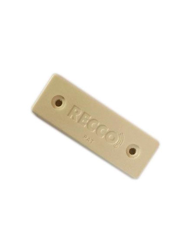 RECCO ZAPATO RECCO ZAPATO