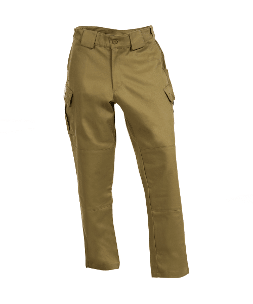 PANTALÓN CARGO IGNÍFUGO BEIGE CAT.2 PANTALÓN CARGO IGNÍFUGO BEIGE CAT.2