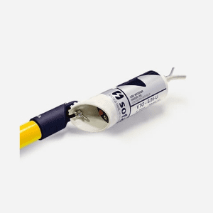 Detector Analógico con pértiga – Media Tensión / Mod. VTO-P