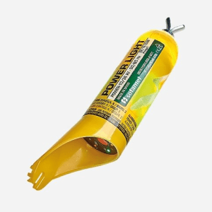 Detector de tensión electrónico IEC Media tensión – Óptico y Acústico