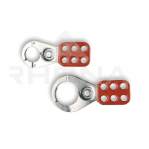 Enclavamiento 6 candados