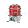 Baliza LED roja