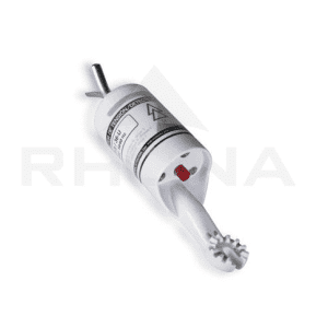 Detector de voltaje LED